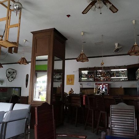 Sand Inn Hotel Hua Hin Ngoại thất bức ảnh