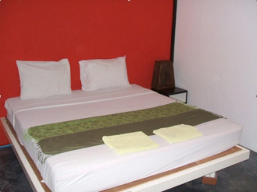 Sand Inn Hotel Hua Hin Ngoại thất bức ảnh